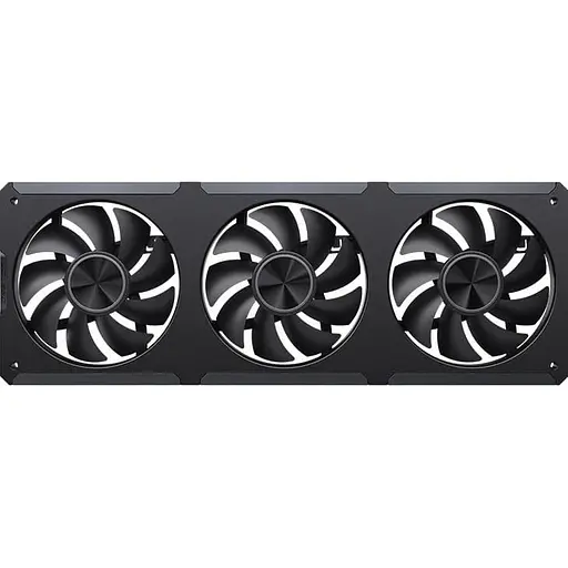 Вентилятор JONSBO ZC-360B 3in1 Black - фото 5