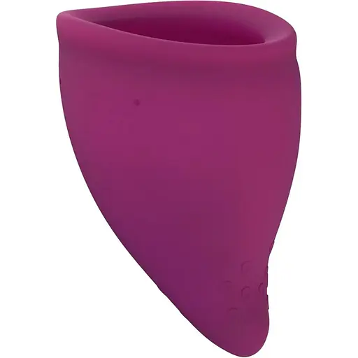 Менструальна чаша Fun Factory Fun Cup Size B
