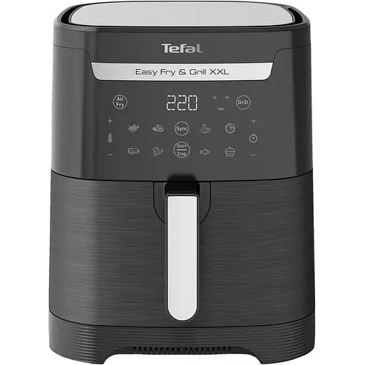 Мультипечь Tefal Easy Fry & Grill XXL EY8018 [99152]