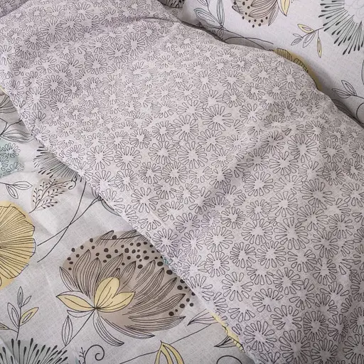 Комплект постільної білизни Viluta сімейний ранфорс 22200 100% бавовна - фото 5