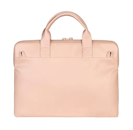 Tucano Сумка Isotta 13/14, розовый - фото 3