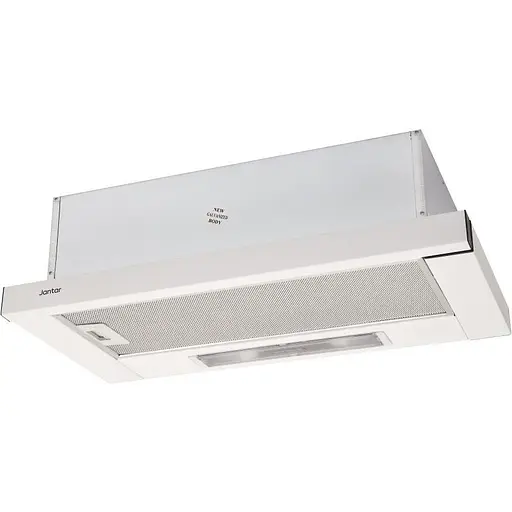 Витяжка телескопічна Jantar TLT 650 LED 60 WH - фото 6