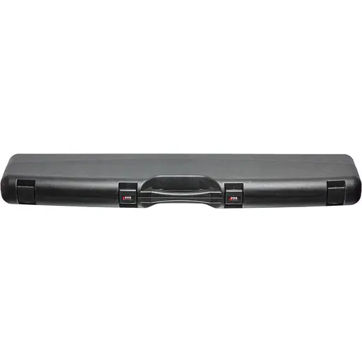 Кейс MEGAline 200/0006 125 x 25 x 11 см чорний - фото 1