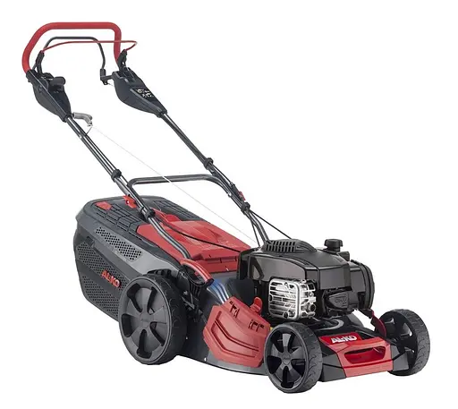 Газонокосарка бензинова AL-KO 524 VS-B Premium (123062) - фото 1