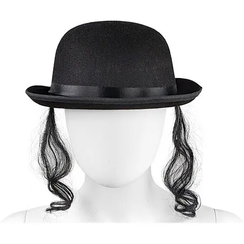 Капелюх Хасид - фото 1