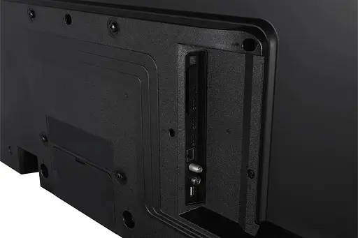 TV 50 Toshiba 50QA2363DG 4K UHD/QLED/T2/Android 11/2 x10W/Dolby MS12/ HDMI/ Wi-Fi/ VESA 200 x 200 M6 - фото 6