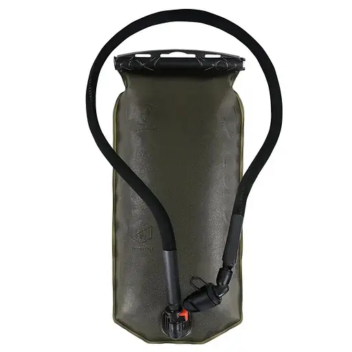 Гідратор Condor Oasis Hydration Carrier 3л з чохлом Олива (1013-1432.00.87) - фото 3