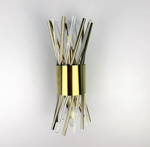 Бра неокласика Line F Арт. B 85/2  - фото 1