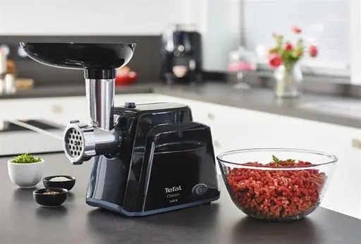 Мясорубка Tefal NE105838 - фото 4