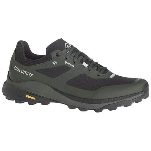 Кросівки Dolomite M's Nibelia GTX 43.5 Olive (1099-420070Olive4313)