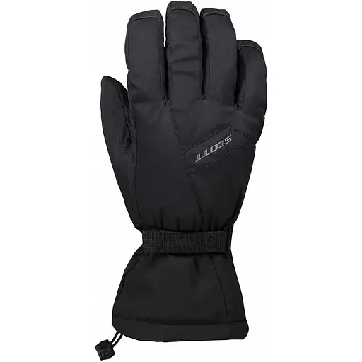 Рукавиці Scott Ultimate Warm L Чорний (1081-277949.0001.008)
