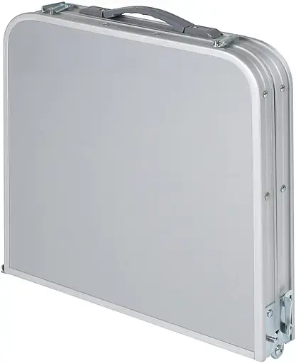 Стол Bo-Camp Premium 80x40 см (DAS302788) - фото 4