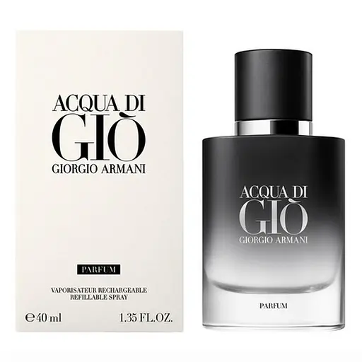 Оригинал Giorgio Armani Acqua Di Gio Parfum 40 мл Parfum - фото 1