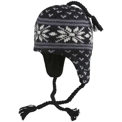 Шапка Chaos Witney 2337 Black (1052-12G3 2337 029)