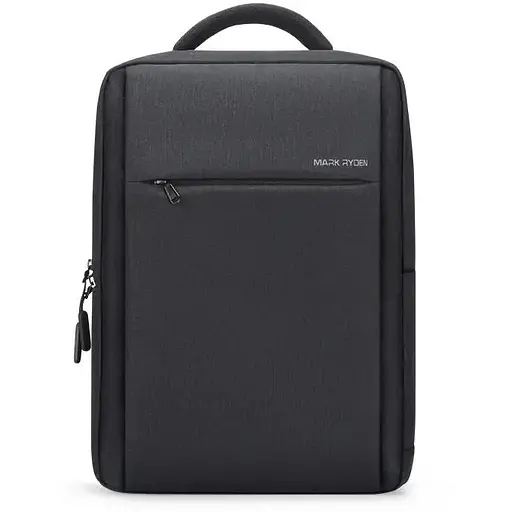 Рюкзак Mark Ryden для ноутбука 15.6 дюймов MR2900JY черный - фото 1