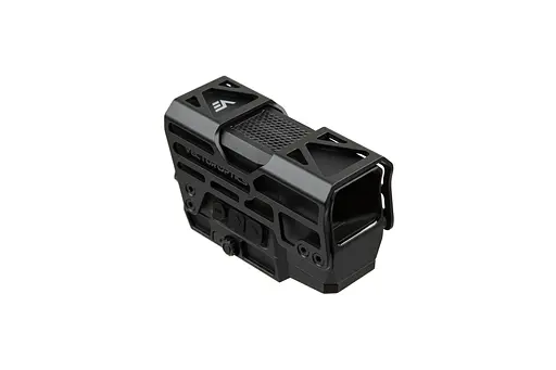 Прицел коллиматорный Vector Optics Frenzy Plus 1x31x26 - фото 9