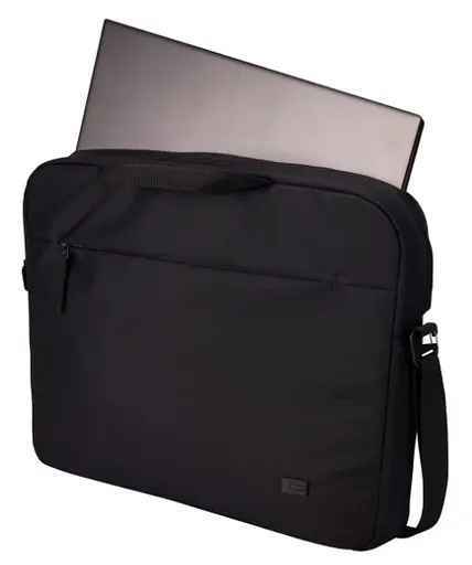Сумка Case Logic Invigo Eco Attache 15.6" INVIA-116 Black (6949034) - фото 2