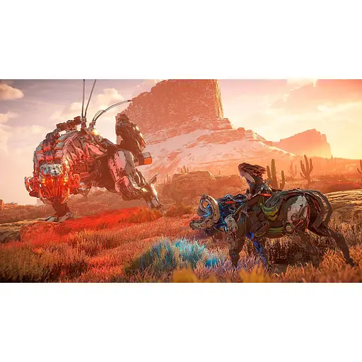 Гра Horizon Zero Dawn Remastered для PS5 RU 1000045055 (129140) - фото 3