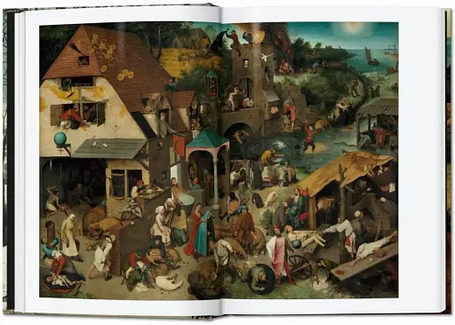 Bruegel. The Complete Paintings - фото 3