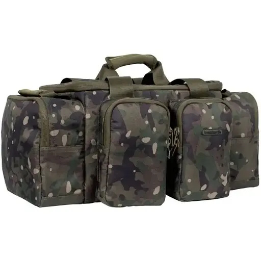 Сумка Trakker NXC Camo Pro Carryall Medium 45 Camo - фото 2