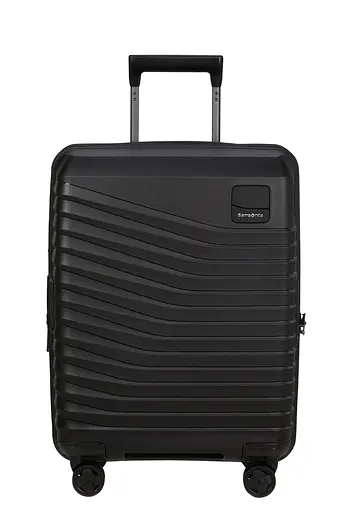 Валіза 55 См Samsonite INTUO BLACK 55x40x20(23) KL9*09001