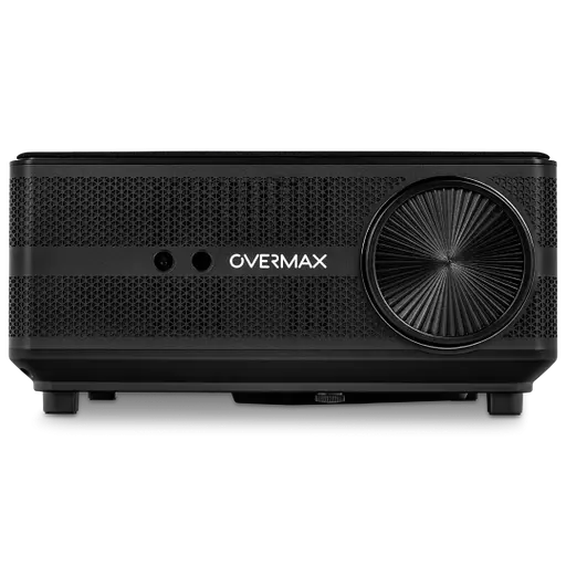 Проектор Overmax Multipic 6.1 smart Wi-Fi FullHD 4K Android 7000 лм - фото 2