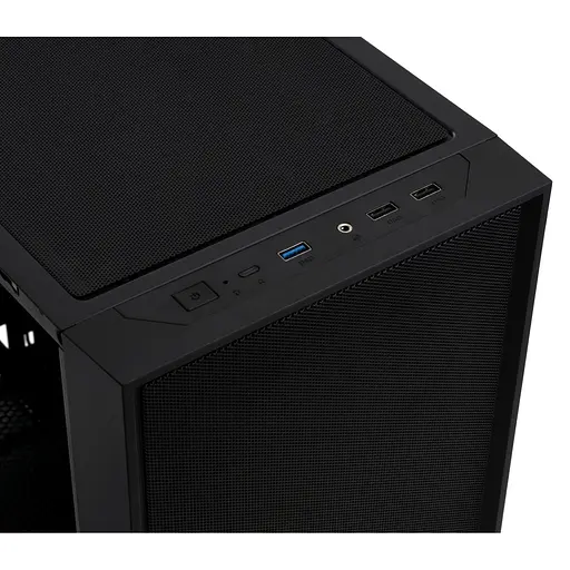 Корпус Vinga Cruelly - фото 5