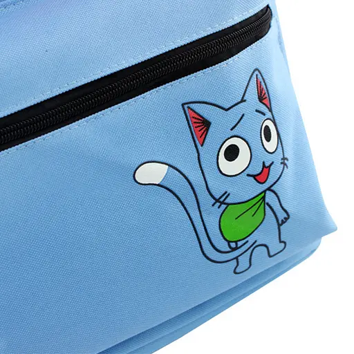 Рюкзак Хеппі Fairy Tail Happy Хвіст Феї FT 22.57 - фото 7