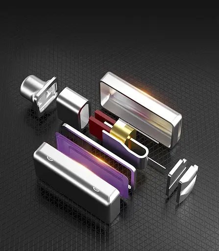 Навушники Knowledge Zenith AS16 PRO X Black Mic (90404254) - фото 5