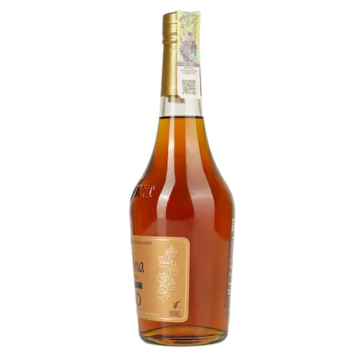 Дивин Kvint Doina XO 9 лет 40% 0.5 л - фото 2