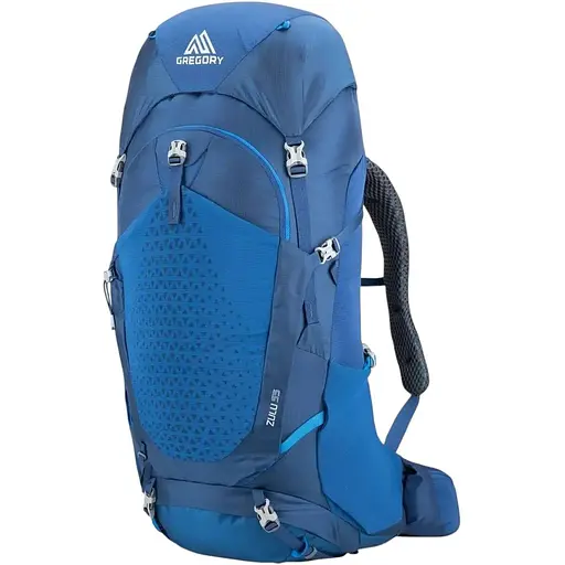 Рюкзак Gregory Float Zulu 55 Empire Blue S M (1053-111593 7411)