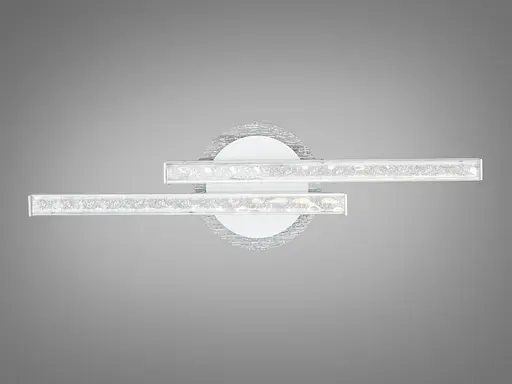 Бра LED Romin Diasha біле 24 Вт з перемиканням CCT - фото 3