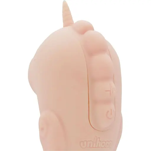 Вібратор Unihorn C-Horse Coral Throb (SX2862) [150214] - фото 5