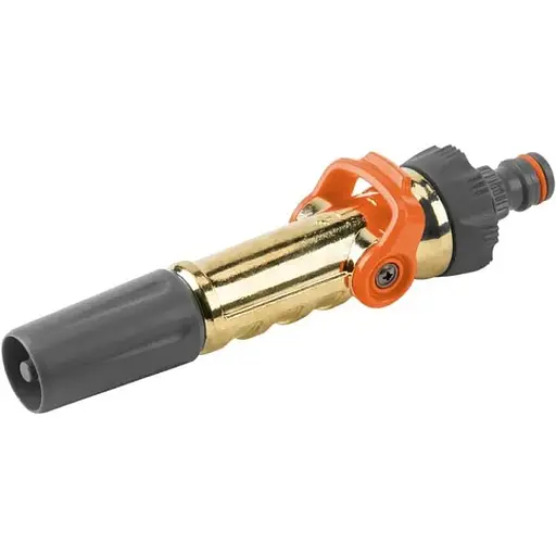 Посадочная насадка Bradas регулируемая с краном BR-4721 - фото 1