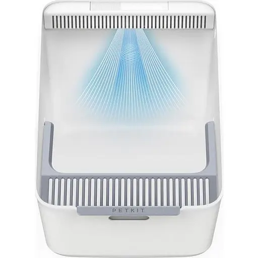 Розумний туалет для кішок Petkit Pura Cat Litter Box (P951) [108971] - фото 5