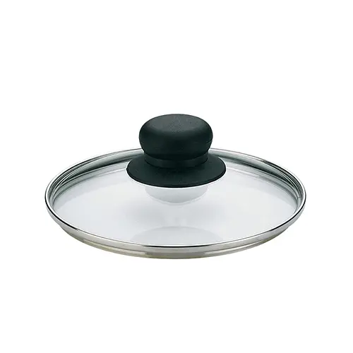 Кришка скляна KELA Callisto, 16 см (10870)