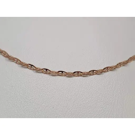 Золотий ланцюжок Favoritum (Морський якір). 411_К 45 - фото 3