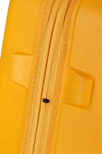 Валіза American Tourister DASHPOP 77 см GOLDEN YELLOW 77x50x30(34) MG5*56003 - фото 3