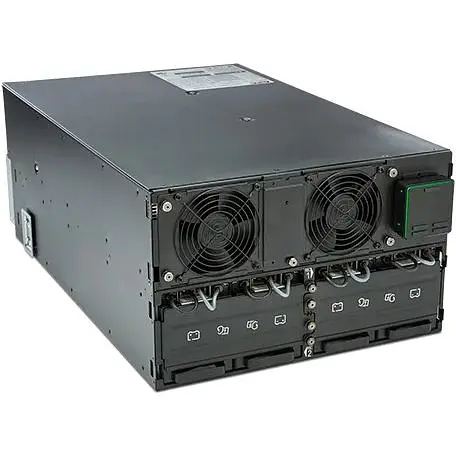 Джерело безперебійного живлення APC Smart-UPS SRT 8000VA RM - фото 9