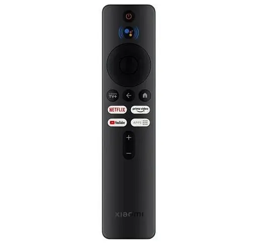 Xiaomi Mi Box S 4K 2nd Gen 2/8Gb, Смарт ТВ 4K HDR приставка міжнародна глобальна версія, медіа плеєр (MDZ-28-AA) - фото 7