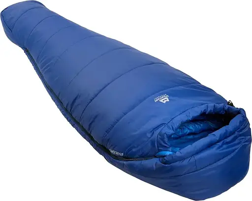 Спальник Mountain Equipment Starlight II Synthetic REG (1053-ME-003589.01418.RegL) - фото 2