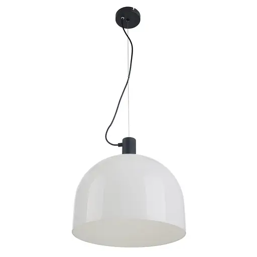 Люстра підвісна Brille E27 60W WH (BL-979S/1)