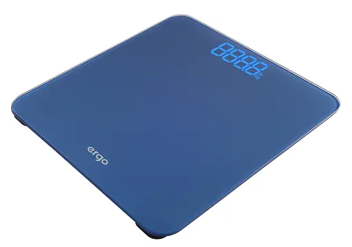 Ваги підлогові Ergo (PS 390) - фото 2