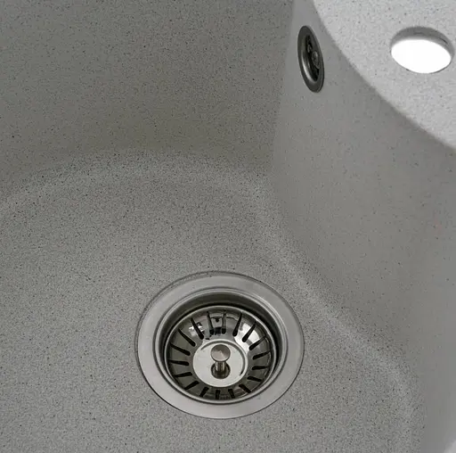 Кухонная мойка Platinum 480 TURAS (SP000025036) - фото 4