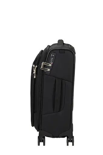Валіза 55 См Samsonite RESPARK BLACK 55x40x20 KJ3*09004 - фото 5