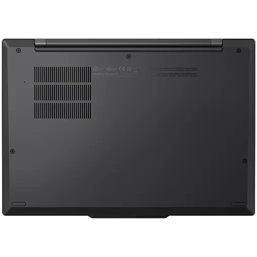 Ноутбук Lenovo ThinkPad T14 Gen 5 Ultra 5 125U la 43GHz, IPS, 16GB LPDDR5x, 512GB, Windows 11 Pro - фото 15