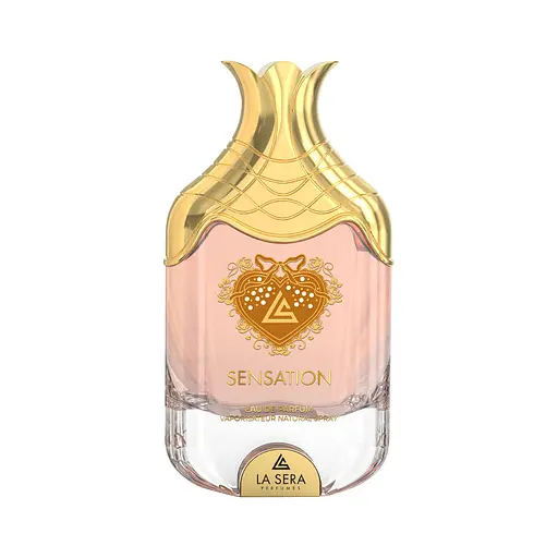 Парфумована вода жіноча La Sera Sensation 100 мл (MM35013)