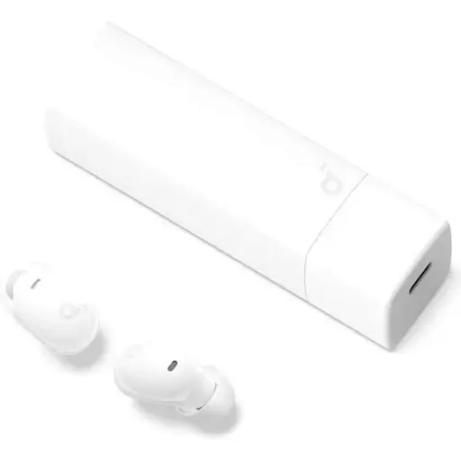 Навушники TWS Anker SoundCore A30i White (A3958G21) - фото 4