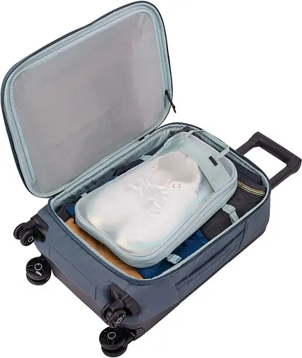 Валіза на колесах Thule Aion Carry-On Spinner Dark Slate 3205020 - фото 5