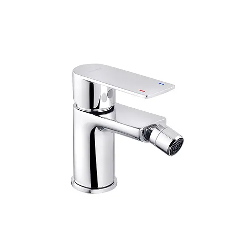 Смеситель для биде Ibergrif Supreme M15002 CV028522 Хром - фото 1